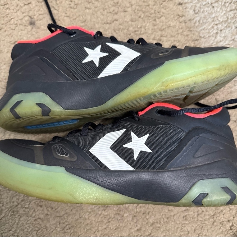 Converse G4 Low 'Solstice Collection - Solar' 167938C SZ 8.5 Yeezy Colorway - Picture 7 of 8